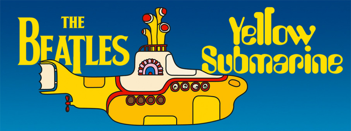 See THE BEATLES' YELLOW SUBMARINE in Theaters