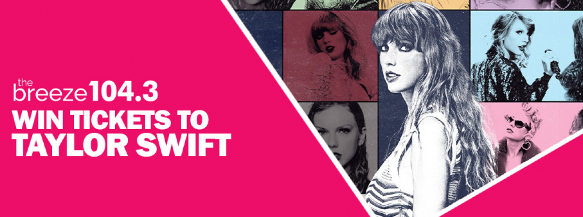 closed) Contest: Win an exclusive Taylor Swift prize pack and $250 to  Target Canada! – Mike's Bloggity Blog
